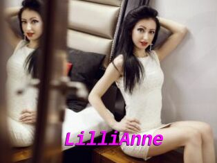 LilliAnne