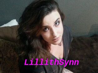 Lillith_Synn
