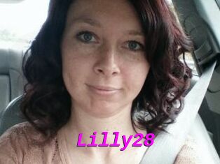 Lilly28
