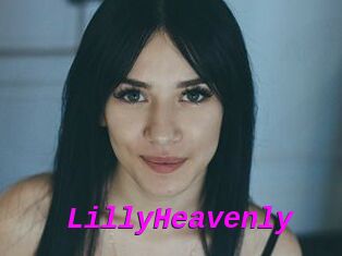 LillyHeavenly