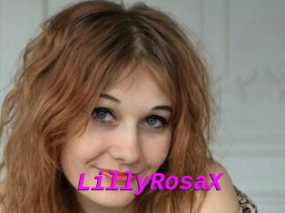 LillyRosaX