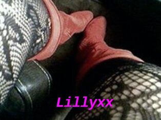 Lillyxx