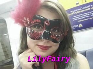 LilyFairy