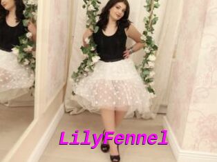 LilyFennel