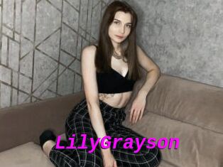 LilyGrayson