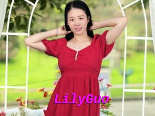 LilyGuo