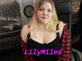LilyMiles