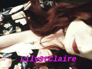LilyStClaire