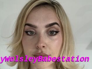LilyWolsleyBabestation
