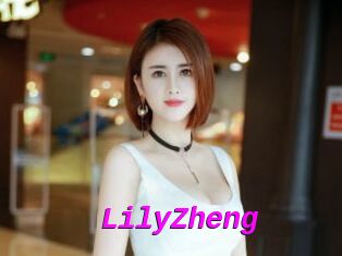 LilyZheng