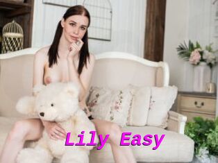 Lily_Easy