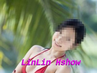 LinLin_Hshow