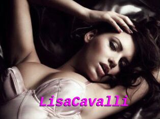 Lisa_Cavalli