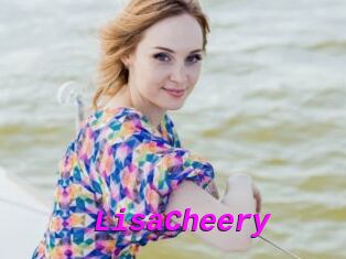 LisaCheery