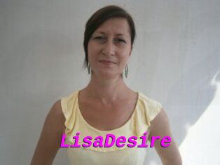 LisaDesire