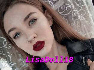 LisaDoll18