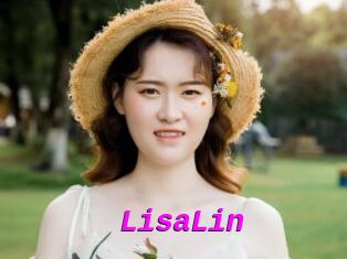 LisaLin