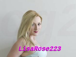 LisaRose223