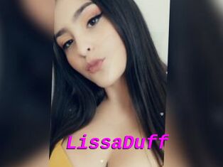 LissaDuff