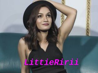 LittieRirii