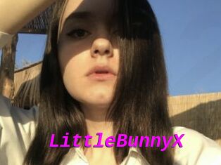 LittleBunnyX