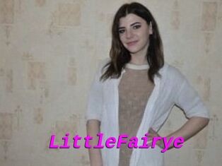 LittleFairye