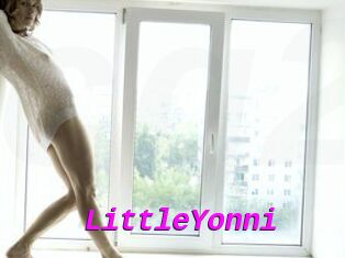 LittleYonni