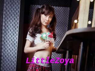 LittleZoya