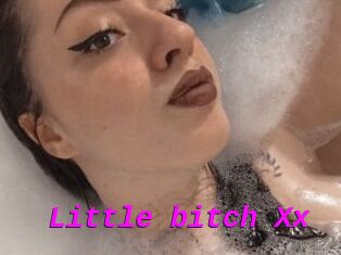 Little_bitch_Xx