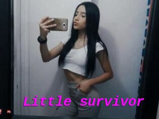 Little_survivor
