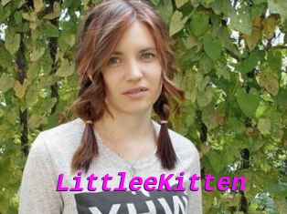 LittleeKitten