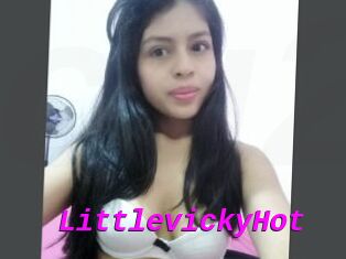 LittlevickyHot