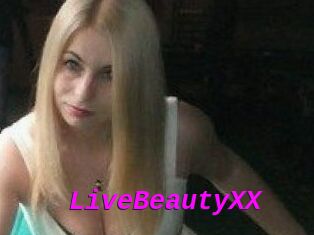 LiveBeautyXX