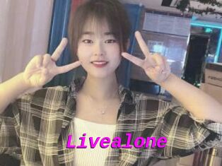 Livealone
