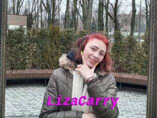 LizaCarry