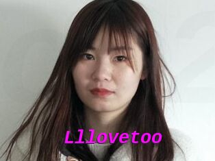 Lllovetoo