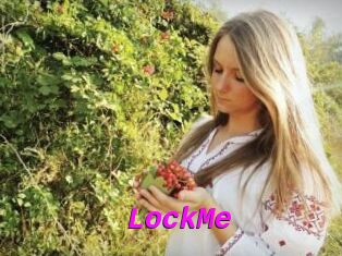 LockMe