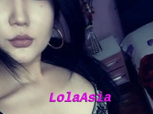 LolaAsia