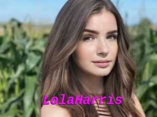LolaHarris