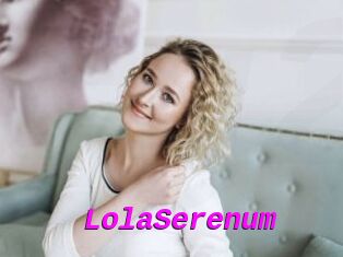 LolaSerenum