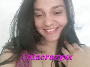 Lolacrazyxx