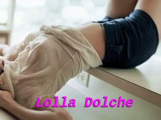 Lolla_Dolche