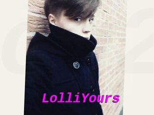 LolliYours