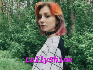 LollyShine