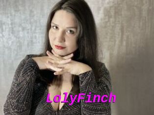 LolyFinch