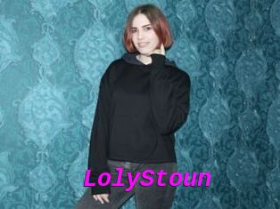 LolyStoun