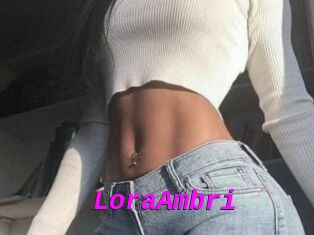 LoraAmbri