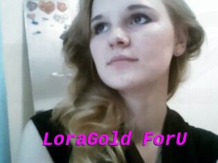 LoraGold_ForU