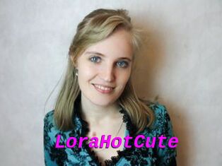 LoraHotCute