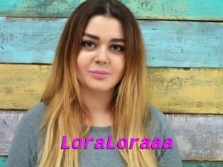 LoraLoraaa